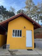 Chalés do vale Extrema amarelo Chalés do vale Extrema amarelo