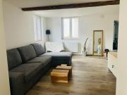 Maison cosy & chaleureuse - Jardin & Piscine