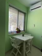 Fresh Apartment Golem