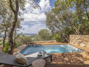 Chalet Caseddu DArasu by Interhome