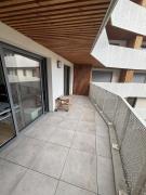 Fully equipped studio near Geneva