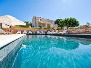 Holiday Home Villa Meri by Interhome Holiday Home Villa Meri by Interhome