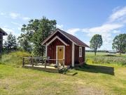 Holiday Home Skyberga Torp Lilla stugan by Interhome
