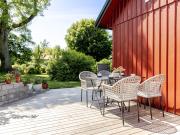 Holiday Home Särdals Lycke by Interhome