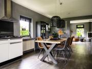 Holiday Home Vosseberghuis Prestige & Outdoor Spa by Interhome