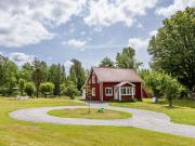 Holiday Home Skogstorp Ledja by Interhome