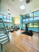 Apartamento com Estrutura de Hotel na Barra