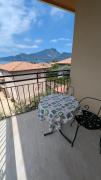 Apartment with great views on Lake Garda