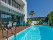 Holiday Home Miguel VIP Properties by Interhome