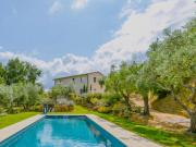 Holiday Home Villa Montisi by Interhome