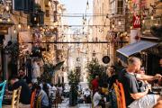 Top Valletta