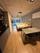 CloudBA Paraguay Palermo Hollywood Apartments