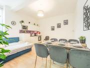 Apartment Washington-2 by Interhome