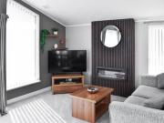 Solway Escape Solway Escape