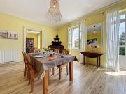 Holiday Home Ker Madeleine by Interhome