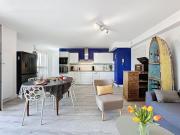 Apartment Les Roches by Interhome