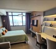 Sol Victória Marina Flat