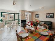 Apartment Le Prince Noir by Interhome