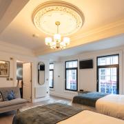 No 5 Rose Inn Street - Room 1