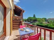 Studio Jardins de la Palmyre 2-2 by Interhome