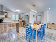 Holiday Home Fanuko by Interhome