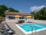 Holiday Home Fanuko by Interhome