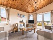 Chalet Loch Side Lodge 5 by Interhome