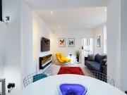 No 3 at Upton Cross House, Chester