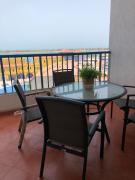 Porto Marine Chalet - Sea View