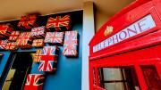 Top London