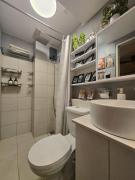 Zen Vibes Modern 2BR Asian Fusion Stay