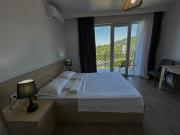 Green House - Studio Apartment with Extra Bed