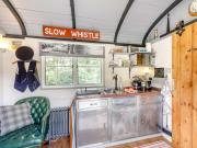 Top Hampsthwaite Top Hampsthwaite