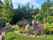 Haushälfte ca 290 qm Luxus zur Alleinnutzung