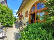 Haushälfte ca 290 qm Luxus zur Alleinnutzung