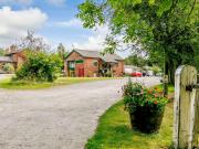 1 bed in Masham 85511