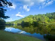 Mallard Cove - lakeside pet friendly