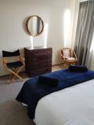 CBD Suite on Mole Beach self catering