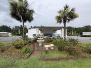 Top Hampton-Varnville Airport