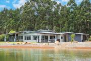 Waterside Wilyabrup - Lake View - Family Friendly