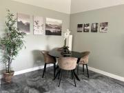 Verblijf in loft van luxe villa de Vossenberg