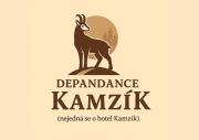 Depandance hotelu Kamzík