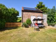 2 Bed in Roughton BUCN8