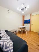 Cozy space near Airport