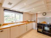 Top Llanfair Caereinion