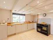 Top Llanfair Caereinion