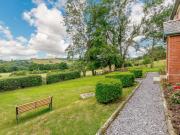 Top Llanfair Caereinion