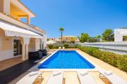 Villa Coute Real