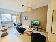 City studio with outdoor vibes- MONT24