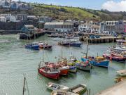 Top Mevagissey